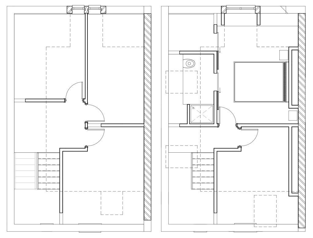 Floorplans