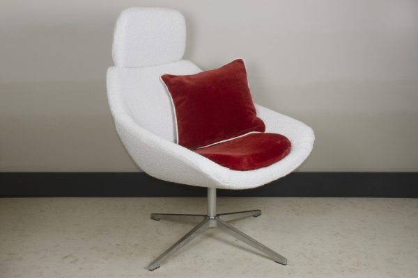 Bespoke upholstery