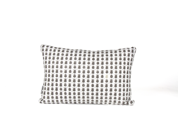 Beetle cushion - Image 4