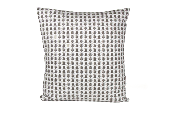 Beetle cushion - Image 5