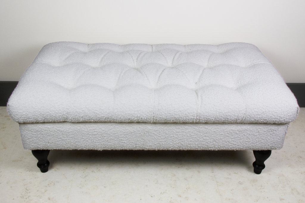 Boucle Ottoman