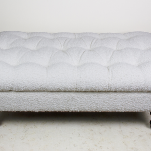 Boucle Ottoman