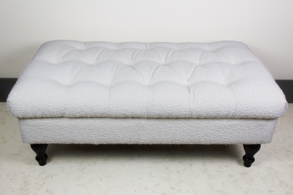 Boucle Ottoman
