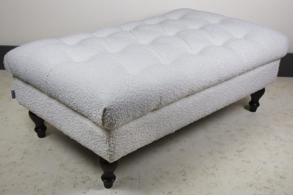 Boucle Ottoman - Image 2