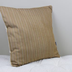 Humphries Bespoke Weave Cushion