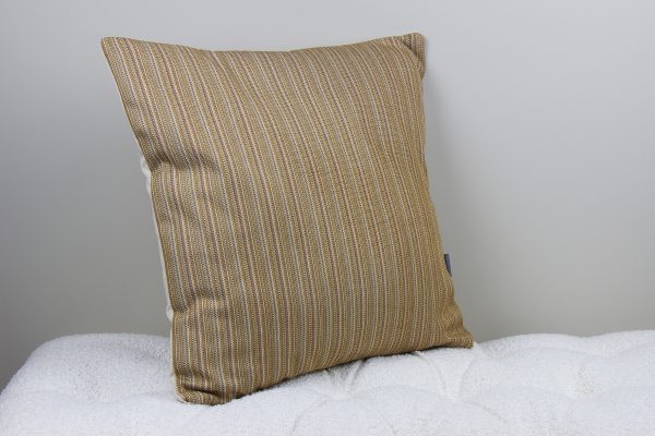 Humphries Bespoke Weave Cushion