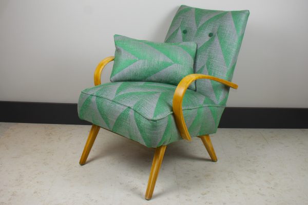 Jaroslav Smidek Chair