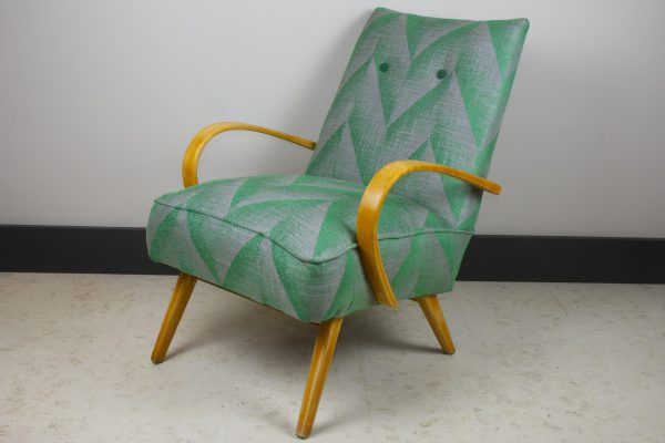 Jaroslav Smidek Chair - Image 4