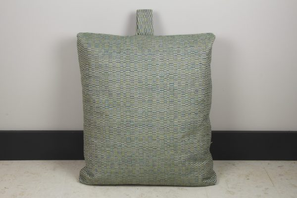 Petherton Floor Cushion - Image 2