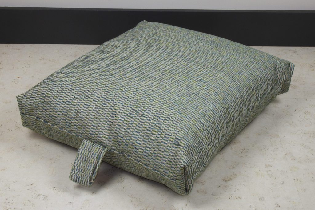 Petherton Floor Cushion