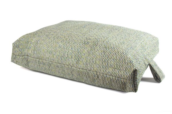 Petherton Floor Cushion - Image 4