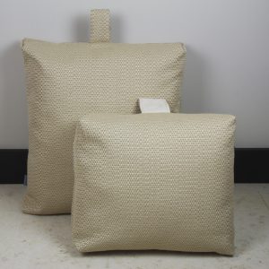 Two Thread Weave Floor Cushion
