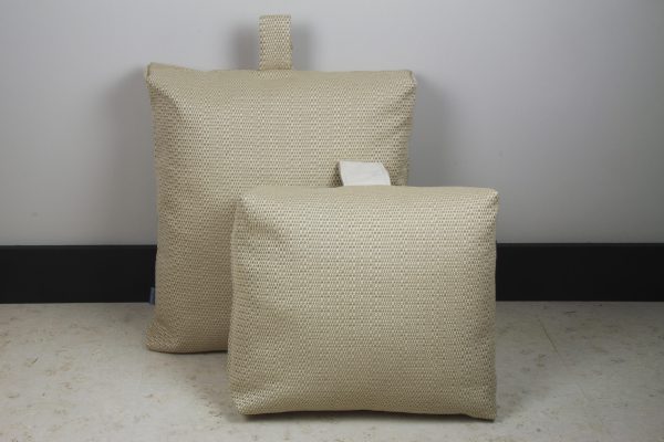 Two Thread Weave Floor Cushion
