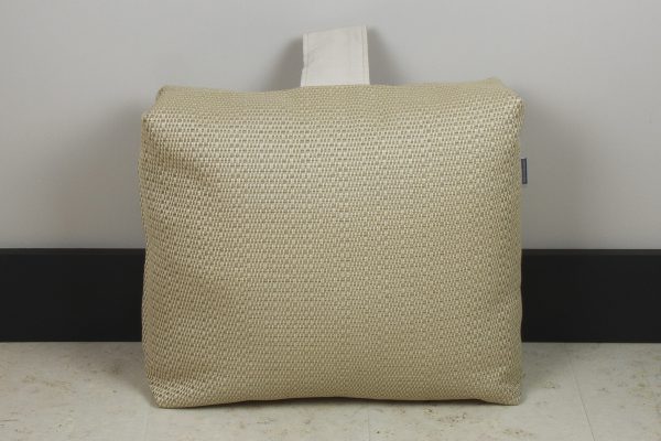 Two Thread Weave Floor Cushion - Image 6
