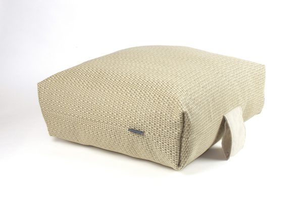 Two Thread Weave Floor Cushion - Image 4