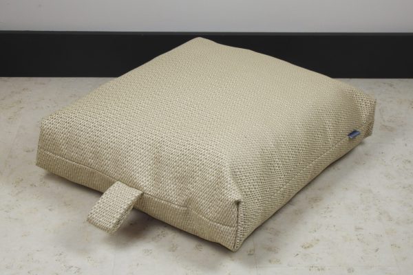 Two Thread Weave Floor Cushion - Image 3