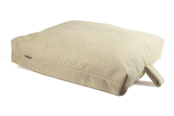 Two Thread Weave Floor Cushion - Image 2