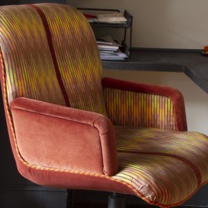 Upholstery
