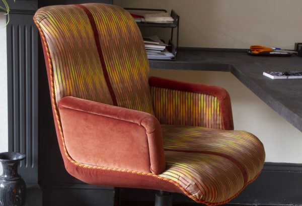 Bespoke upholstery - Image 4